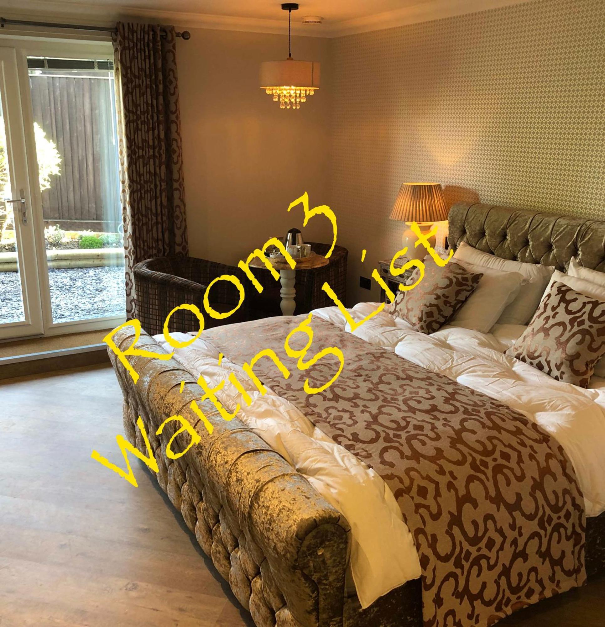 Willow Lodge Hambleton Poulton-le-Fylde Quarto foto